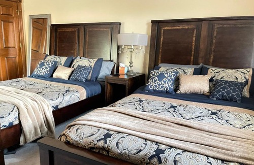 La Plata Casa | Oasis at Charity’s Hope Family Farm