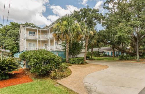 East Beach Casa | Oasis at East Beach