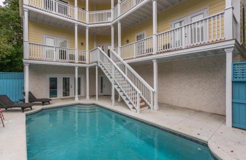 East Beach Casa | Oasis at East Beach