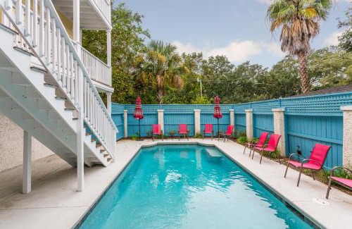 East Beach Casa | Oasis at East Beach
