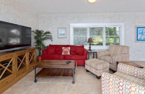 East Beach Casa | Oasis at East Beach