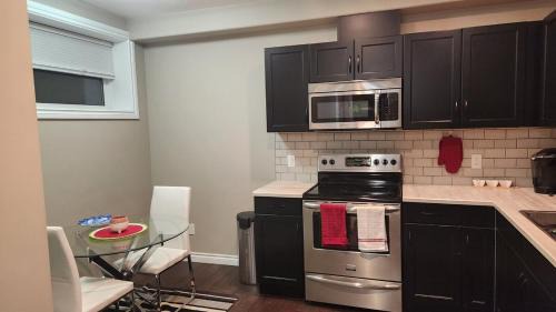 Timberlea Apartamento | Oasis at Heritage