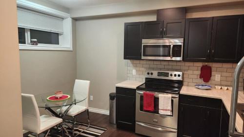 Timberlea Apartamento | Oasis at Heritage