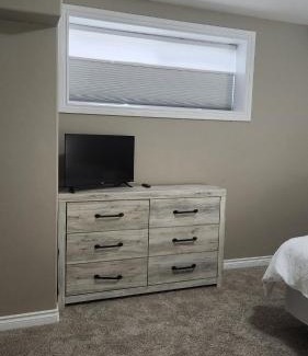 Timberlea Apartamento | Oasis at Heritage