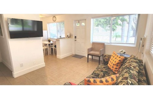 Parkside Casa | Oasis at Hollywood lll,sleeps 3