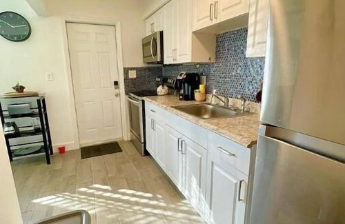 Parkside Apartamento | Oasis at Hollywood lll -sleeps 4