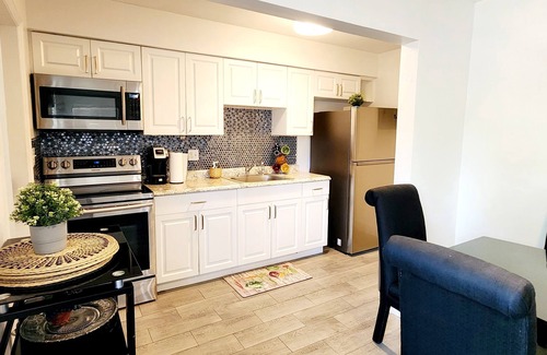 Parkside Apartamento | Oasis at Hollywood lll -sleeps 4