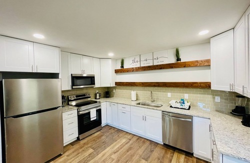 Mableton Casa | 🌳 Oasis at Pine Forest 🌳 3 BR Private House FirePit