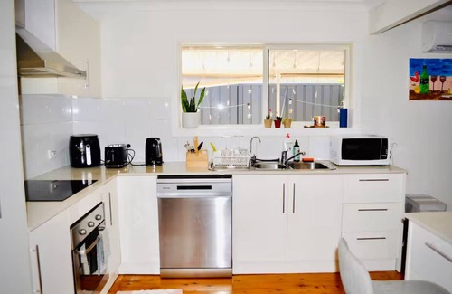 Budgewoi Casa | Oasis at the Lakeside