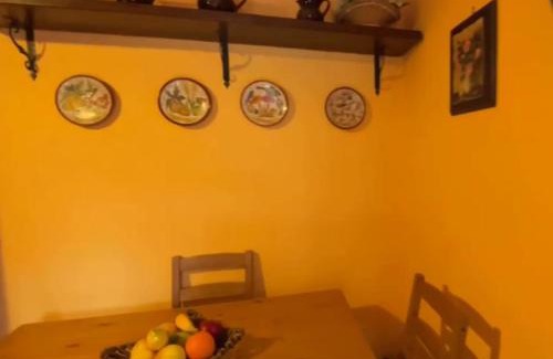 Rocca Sinibalda Apartamento | Oasis at the Park