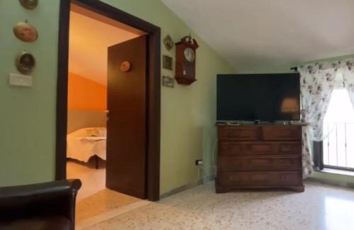 Rocca Sinibalda Apartamento | Oasis at the Park
