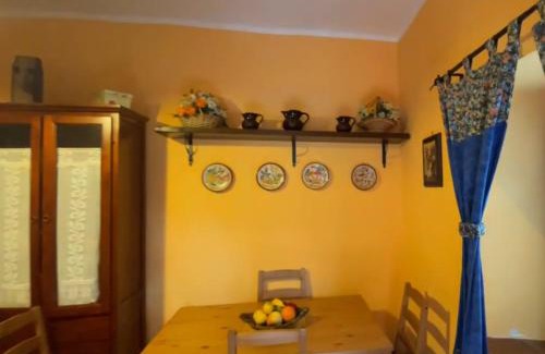 Rocca Sinibalda Apartamento | Oasis at the Park