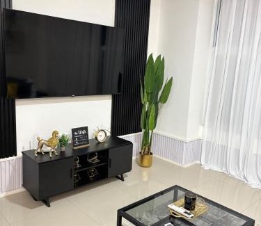 Eastwood Park Apartamento | Oasis at the Towers Classy 1 bdroom