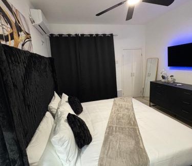 Eastwood Park Apartamento | Oasis at the Towers Classy 1 bdroom