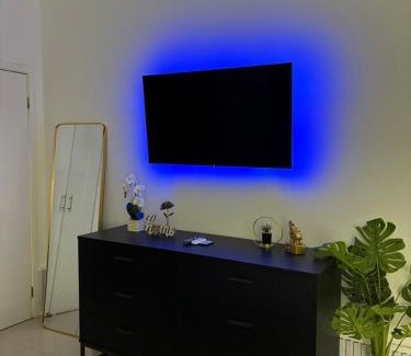 Eastwood Park Apartamento | Oasis at the Towers Classy 1 bdroom