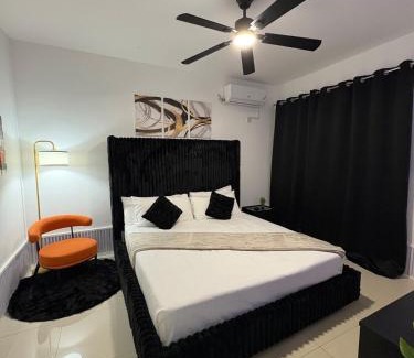 Eastwood Park Apartamento | Oasis at the Towers Classy 1 bdroom
