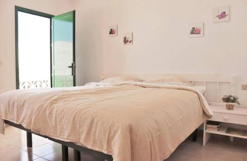 Santa Cruz de Tenerife Casa | Oasis Atlántico: rincón secreto al pie de los senderos