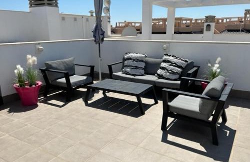Torrevieja Apartamento | OASIS BEACH 7 Torrevieja