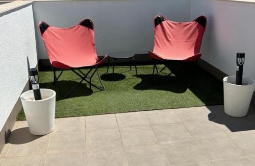 Torrevieja Apartamento | OASIS BEACH 7 Torrevieja