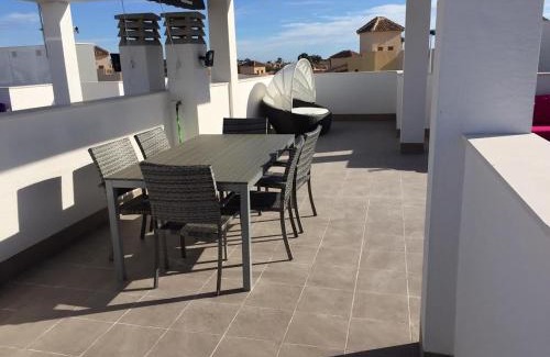 Torrevieja Apartamento | OASIS BEACH 7 Torrevieja