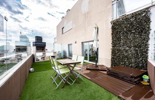Figueira da Foz Apartamento | Oasis beach apartment