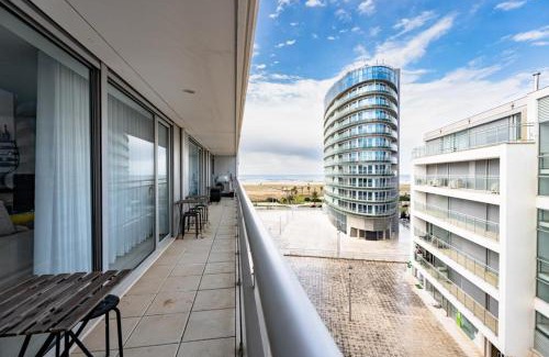 Figueira da Foz Apartamento | Oasis beach apartment
