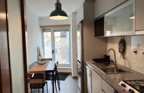 Figueira da Foz Apartamento | Oasis beach apartment