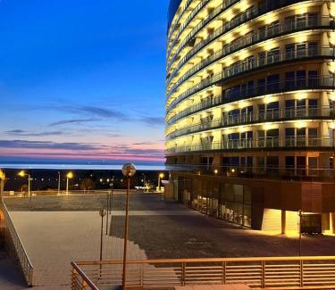 Figueira da Foz Apartamento | Oasis beach apartment