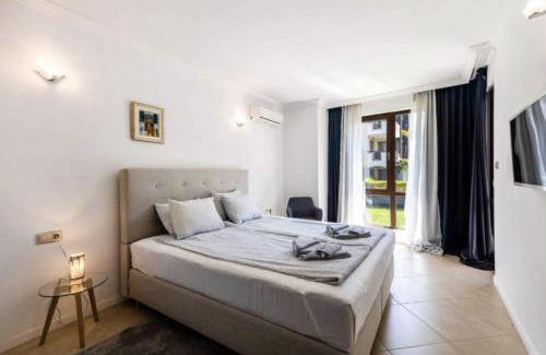 Lozenets Apartamento | Oasis Beach Club - "Valencia' apartment
