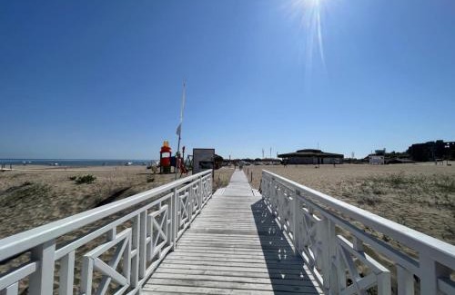 Lozenets Apartamento | Oasis Beach Club - "Valencia' apartment