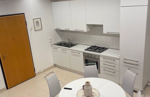 Alberoni Apartamento | Oasis beach & golf Apartment nestled in nature next to the beach