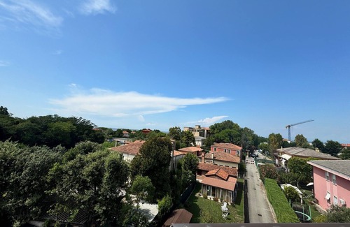 Alberoni Apartamento | Oasis beach & golf Apartment nestled in nature next to the beach