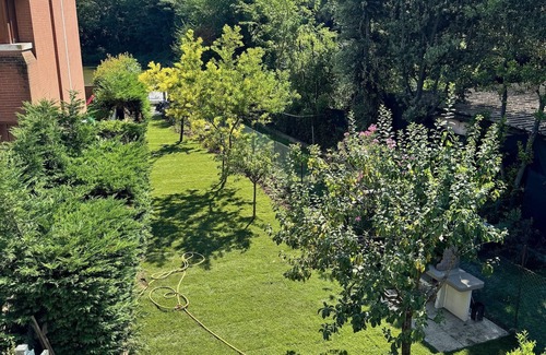 Alberoni Apartamento | Oasis beach & golf Apartment nestled in nature next to the beach