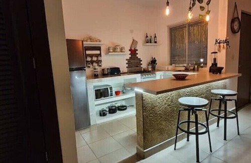 Puerto Morelos Casa | Oasis Beach House el faro
