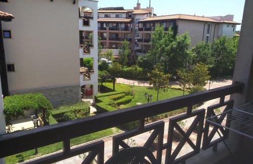 Lozenets Apartamento | Oasis Beach Lozenets 1 bed