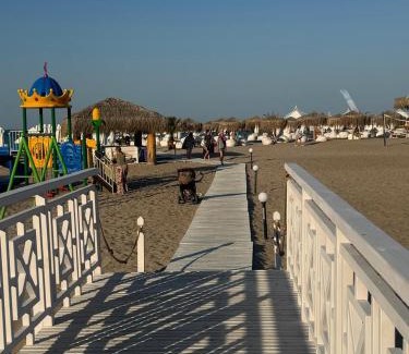 Lozenets Apartamento | Oasis Beach Lozenets 1 bed