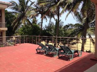 Negombo Hotel | Oasis Beach Resort