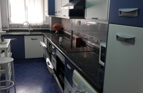 Xeraco Apartamento | Oasis Bl.I 1ºD Solo Familias!