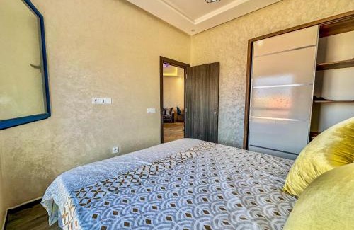 Essaouira Coast Apartamento | Oasis Bleue