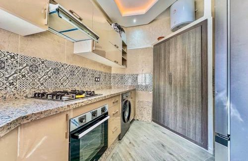 Essaouira Coast Apartamento | Oasis Bleue