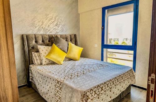 Essaouira Coast Apartamento | Oasis Bleue