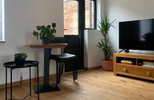 Belfast Casa | Oasis by Black Dove design