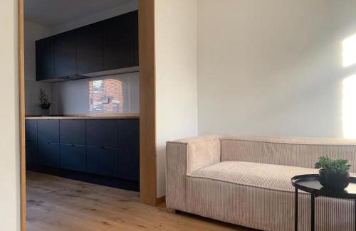 Belfast Casa | Oasis by Black Dove design