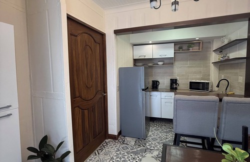 Agonía Apartamento | Oasis by Franklin villa #3