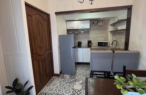 Agonía Apartamento | Oasis by Franklin villa #3