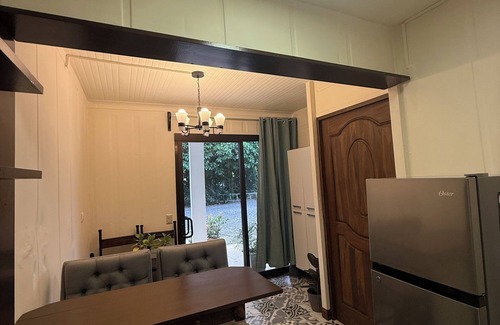 Agonía Apartamento | Oasis by Franklin villa #3