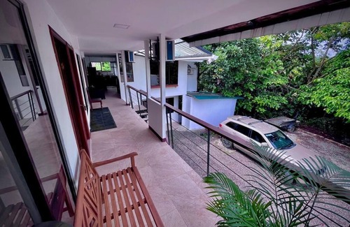 La Fortuna Apartamento | Oasis by Franklin #9