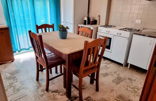 Sciacca Casa | Oasis by the sea - cottage 6 On the beach.
