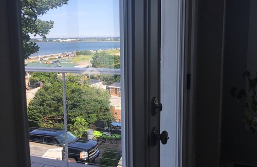 Little Nahant Casa | Oasis junto al mar en Nahant