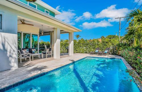 Port Canaveral Casa | Oasis by the Sea